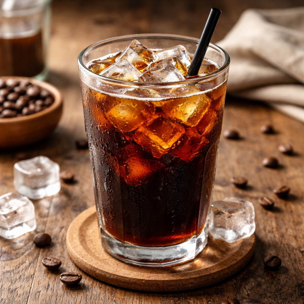 Ice Americano